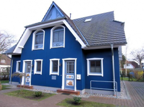 Neue Reihe 11a Haus Ankalath, Zingst
